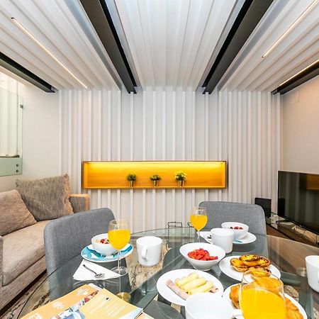 Cardal Luxury By Spoton Apartments Lisbon Exterior photo