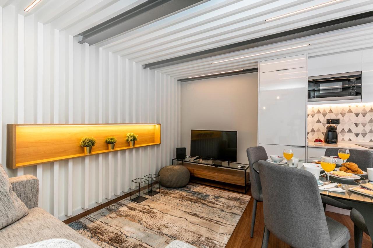 Cardal Luxury By Spoton Apartments Lisbon Exterior photo